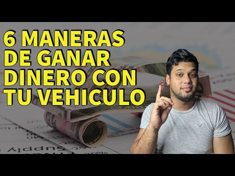 , title : 'Como ganar dinero con tu vehiculo'