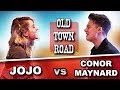 Conor Maynard - Old Town Road - Lil Nas X ft. Billy Ray Cyrus (SING OFF vs JoJo)(Lyrics) Conor Maynard - Old Town Road - Lil Nas X ft. Billy Ray Cyrus (SING OFF vs JoJo)(Lyrics)