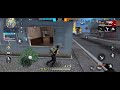 Free Fire Max Game Play