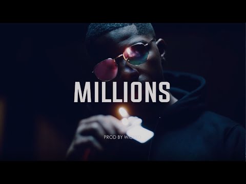 Uzi x Ninho Type Beat - Millions (Prod. by Wicked)