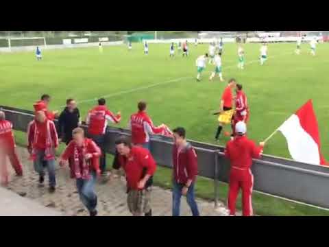 Calcio Echterdingen - TSV