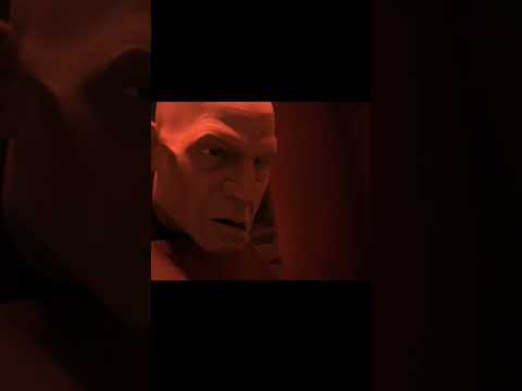 #starwars #shortsfeed #clonewars #99 #death #scene #sad Clone wars clone 99's Death