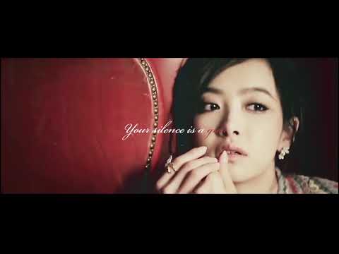 [FMV] Victoria Song 宋茜 - Soldier