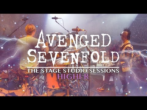 Higher - Avenged Sevenfold