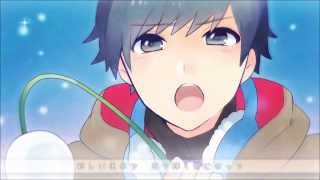 「Snow Fairy Story」札幌市民が歌ってみた*奏音69