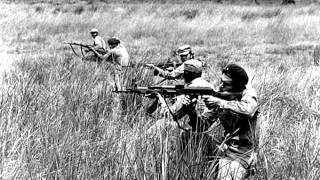 Cancion para mi soldado - Silvio Rodriguez (silvio en angola)