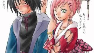 Utakata Hanabi (うたかた花火)