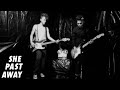 She Past Away - Kasvetli Kutlama 