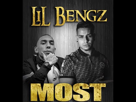 LiL Bengz - Zpívej Semnou