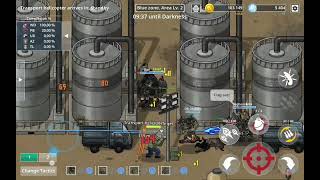 BAD 2 BAD Extinction (part 13)