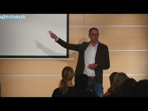 Zeitmanagement? So ein Schwachsinn… | Lars Bobach | TEDxDHBWMannheim