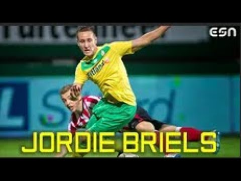 Jordie Briels | Highlights