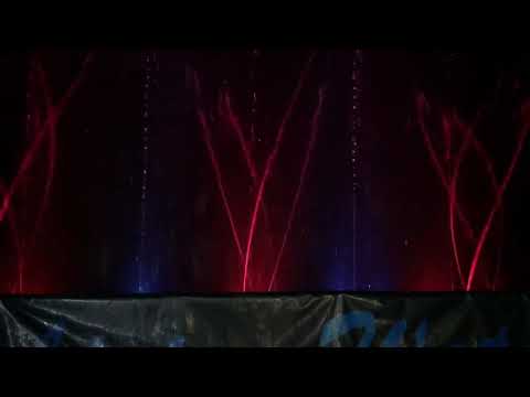 IAAPA 2017 Waltzing Waters Hooked On Tchaikovsky