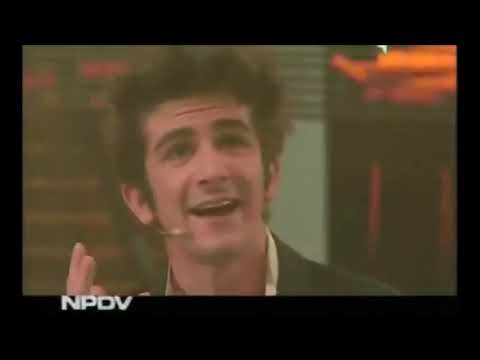 Paola Cortellesi imita Letizia Moratti