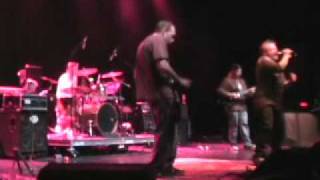 Brown Sabbath - Hand of Doom