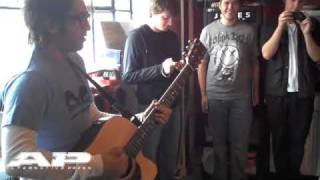 Justin Pierre - Attractive Today (acoustic)