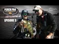 Perch Pro - EPISODE 3 - The Next Level of Perch Fishing | Kanalgratis.se