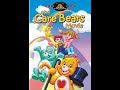 Opening To The Care Bears Movie 2002 DVD