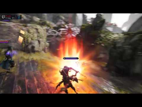 Feng Mao Quadra Kill