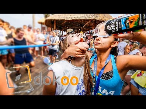 Feriencheck Katalonien -  kulturelle Highlights oder Party nonstop? | Doku