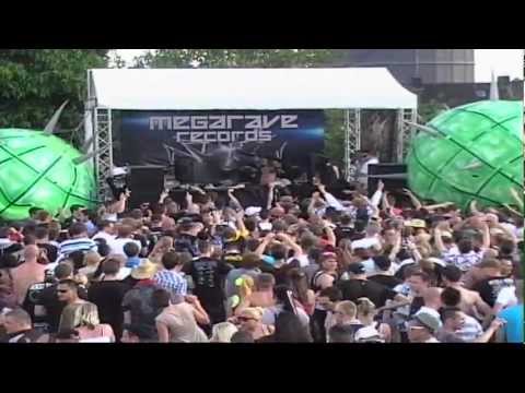 Best of Ruhr in Love 2012 Olgapark Oberhausen