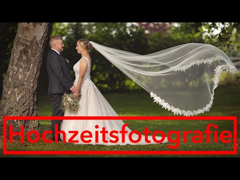Hochzeitsfotografie. Vermeide Fehler, diese Tipps können Dir helfen.