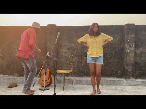 শাল তলে বেলা ডুবিল (Saltole Bela Dubilo) : Dolinman X Prajna X Abhijit