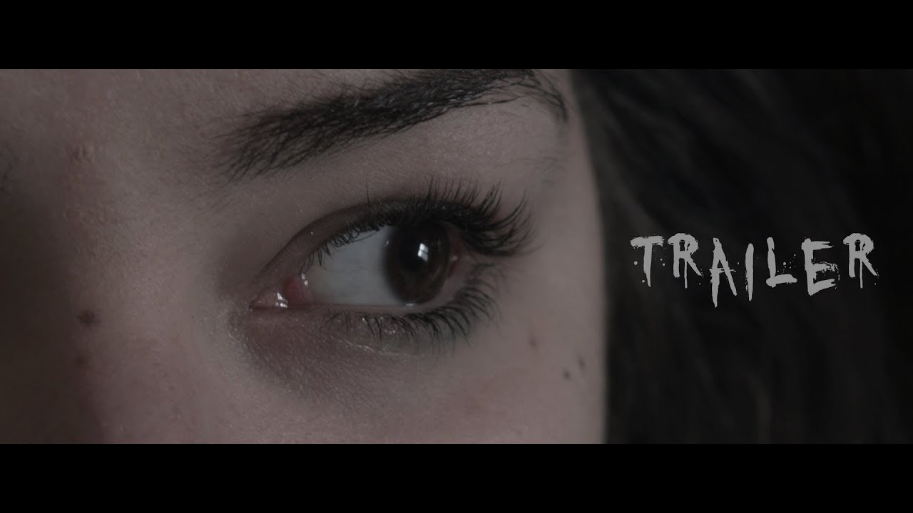 Girls Night 2 | Horror Short | TRAILER