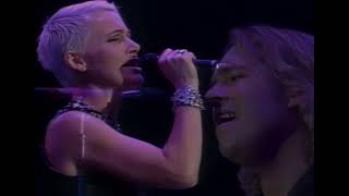 Roxette - Crash! Boom! Bang! - Live 95 - Remaster