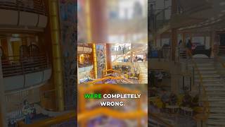 Why We Hated The Idea of Cruising (Until Now)