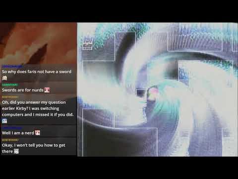 Final Fantasy V (PS1) Part 31