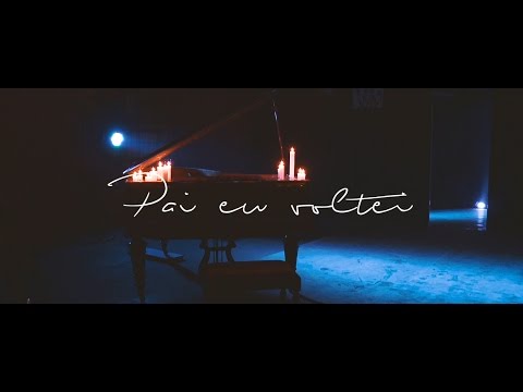 Pai Eu Voltei - Aliança de Misericórdia
