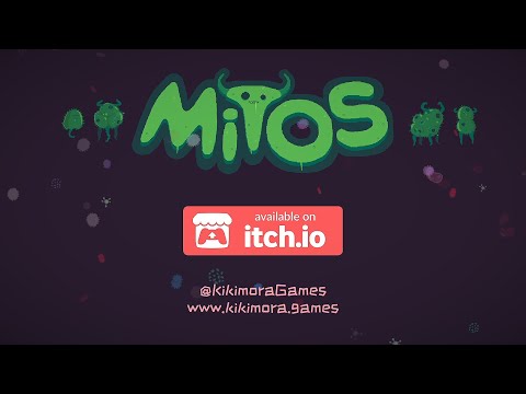 Launch Trailer