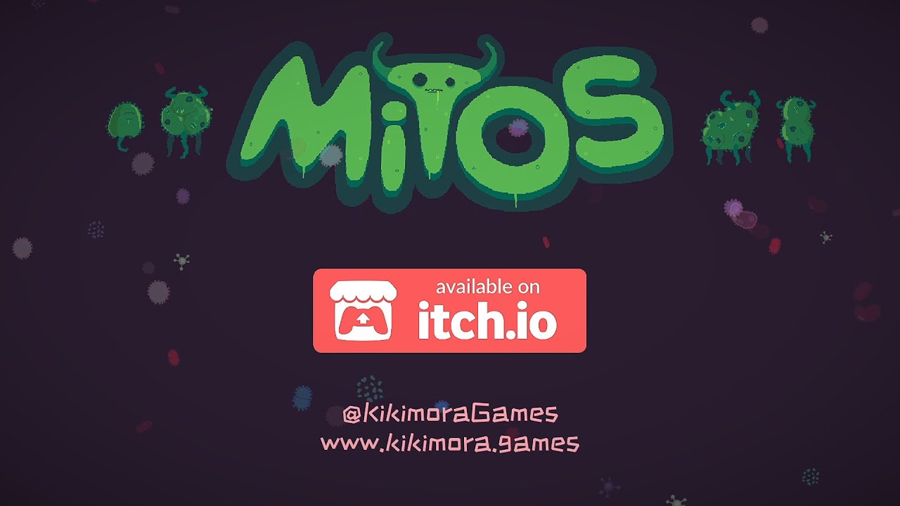 Launch Trailer