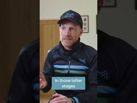 Triathlon Running Secrets to Crush Your Race |  #triathlontips thumbnail