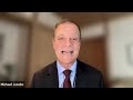 California Conversations Episode 23 - Michael Jacobs