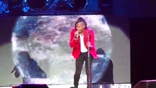 Newsboys - Fishers of Men - Dayton, Oh - 12-3-15