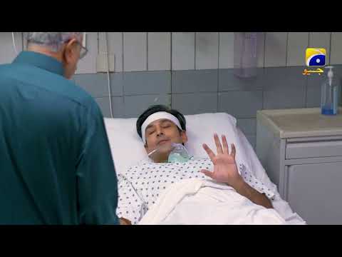 Mujhay Qabool Nahin 𝗡𝗲𝘄 𝗣𝗿𝗼𝗺𝗼 Episode 16 - Ahsan Khan - Madiha Imam - Sami Khan - Har Pal Geo