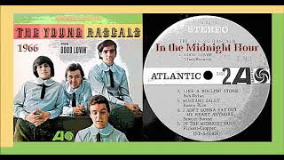 The Young Rascals - In the Midnight Hour 'Vinyl'