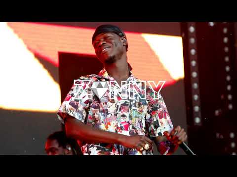 [FREE] J Hus x Not3s Type Beat - KBaby - R&B & UK Rap Instrumental 2020