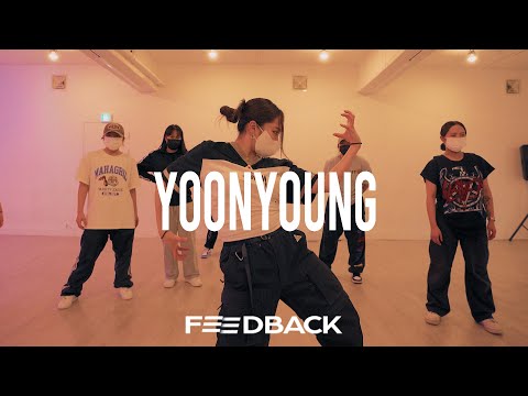NICKI MINAJ - DID IT ON'EM | YOONYOUNG  Choreography