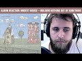 ALBUM REACTION: Building Nothing Out Of Something — Modest Mouse