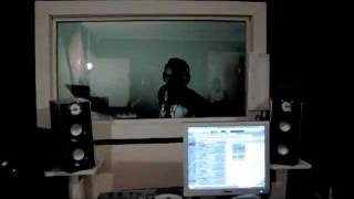 Mississippi Cartel - We In Deep (We In This Bitch) Studio Session feat. Dolla Black