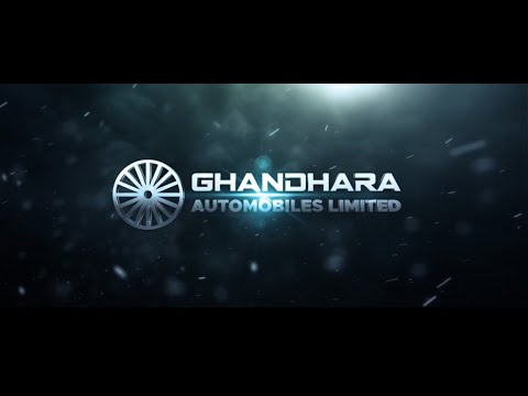 Thumbnail for Ghandhara Nissan Limited is now 𝗚𝗵𝗮𝗻𝗱𝗵𝗮𝗿𝗮 𝗔𝘂𝘁𝗼𝗺𝗼𝗯𝗶𝗹𝗲𝘀 𝗟𝗶𝗺𝗶𝘁𝗲𝗱 by Ghandhara Nissan