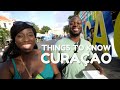 Things to know before a trip to Curaçao in 2024! Curacao Travel Tips