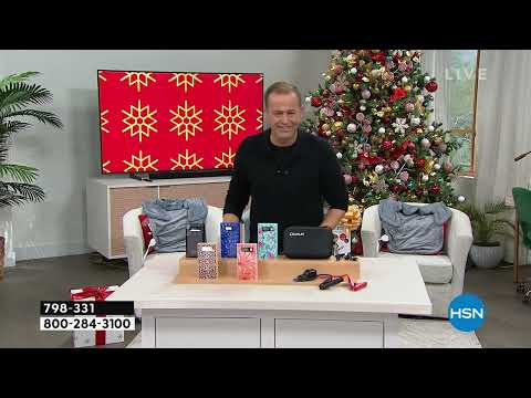 HSN | Black Friday Countdown with Adam 11.23.2022 - 09 PM