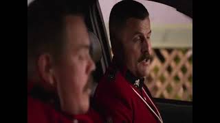 farva you dumb fuck. super trooper2