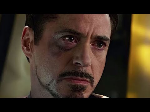 The One Scene Where People Switch Sides
