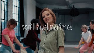 Wilhelmine - Komm Wie Du Bist