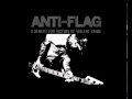 Anti-Flag - School Of Assassins 